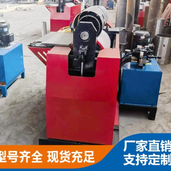卷圆边机 两轴液压无直边卷圆机 数控卷板机 双轴卷板设备