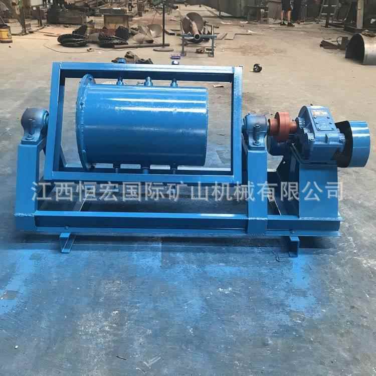 1224中小型工业矿用球磨机卧式连续型湿磨溢流粉磨机水铬浆细磨机