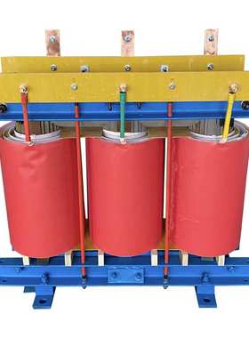 三相干式隔离变压器380V变220V转415V440V480V660V690V80KVA