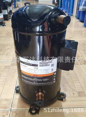 销售8P涡旋压缩机ZR94KC-TFD-523/522涡旋式空调制冷压缩机制冷压