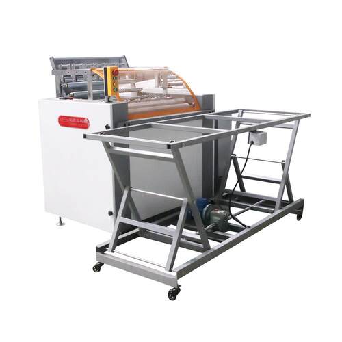 2022新款电动款沙发架子松紧带拉伸拉紧机