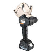 切刀 电动棘轮剪充电式 65电动齿轮式 轻便 齿轮剪刀EC