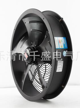 XSFY低噪音外转子轴流风机管道式轴流风机20V低噪0音房通厨风机