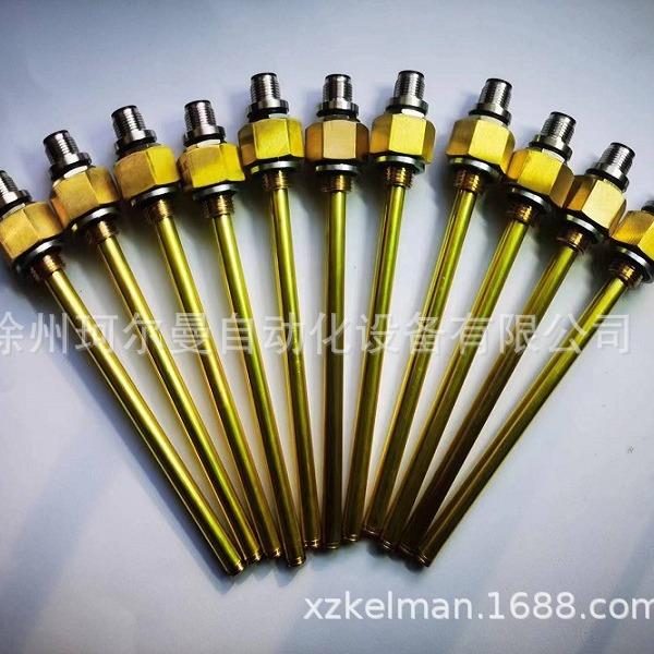 江苏徐州204温度开关州徐双金开属温控开散VRC热器关温控关