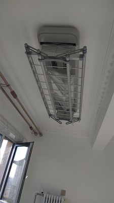 太太乐电动晾衣架怎么样?使用实情告诉大家真相!