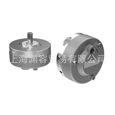 HYDAC贺德克BIERI径向柱塞泵BRK702-6.33-700-V-C*00特殊SRK MRK