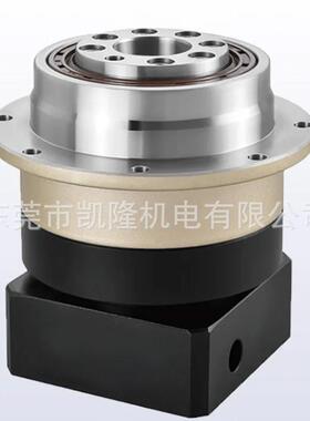 FAD盘式行星减速机斜齿轮盘式精密行星减速机