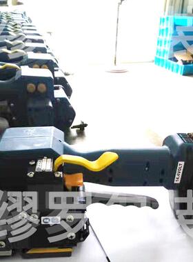 Z32/P322/ZP323Z323电动塑钢带打包机动打包机Z手持电电动打包机