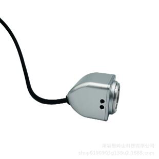 工业内窥镜采耳汽车维修动物兽医高清低照度AWB白平衡模拟卡口摄