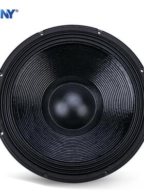SI叭NY/蜀音单寸双18低音炮喇组装11KUY5芯250磁超重航U天磁超低