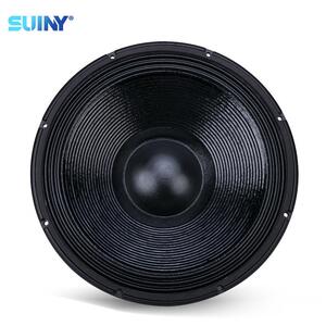 SI叭NY/蜀音单寸双18低音炮喇组装11KUY5芯250磁超重航U天磁超低