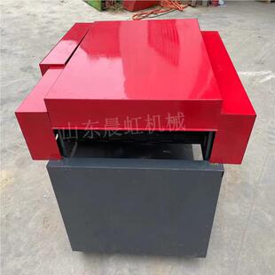 红GHH杉自动脱豆叶机艾 草紫甜叶菊摘叶机 苏茎叶分离机