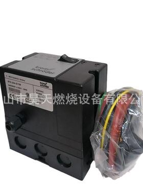 IFS244-5/1W IFS 258-5/1W 点火控制器 烧嘴控制器 质保一年