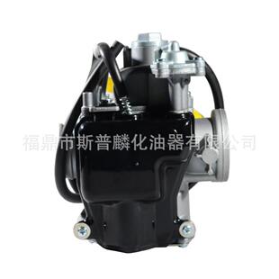 PV36J化油器 适用HONDA TRX300EX 300CC 2001-2008 16100-HM3-L00