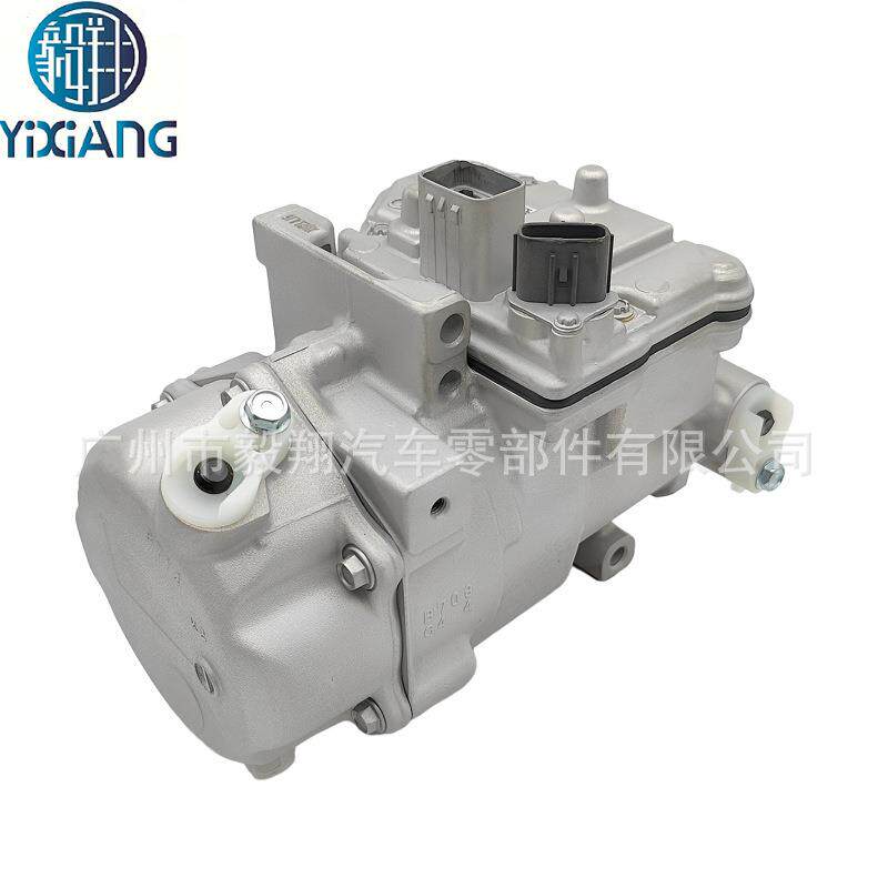 适用AC Compresso LEXUS TOYOTA RAV4 XA40 HYBRID88370-33030