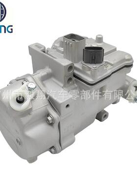 适用AC Compresso LEXUS TOYOTA RAV4 XA40 HYBRID88370-33030