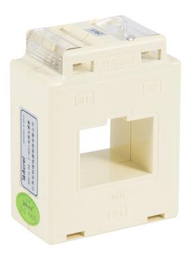 安科瑞AKH-0.66/P系列保护型电流互感器 检测短路/过载电流 低压