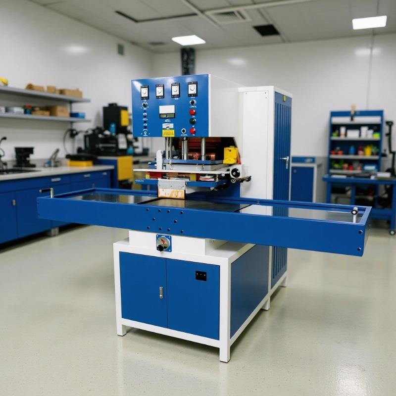 推盘高周JM8000C/W波机｜高週波｜8WK 12K 51KW