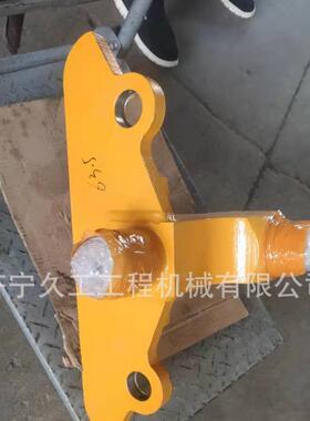 山推压路机全车配件SR16/SR20/SR12/SR22M263-33-01000十字铰