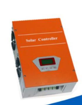 MS系列光伏控制器1-3kw智能太阳能储能智能储能