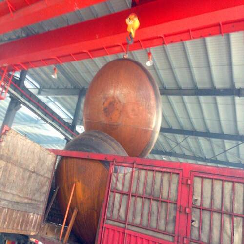 沈阳零售焊接封头 焊接封头零售 焊接封头 乾达