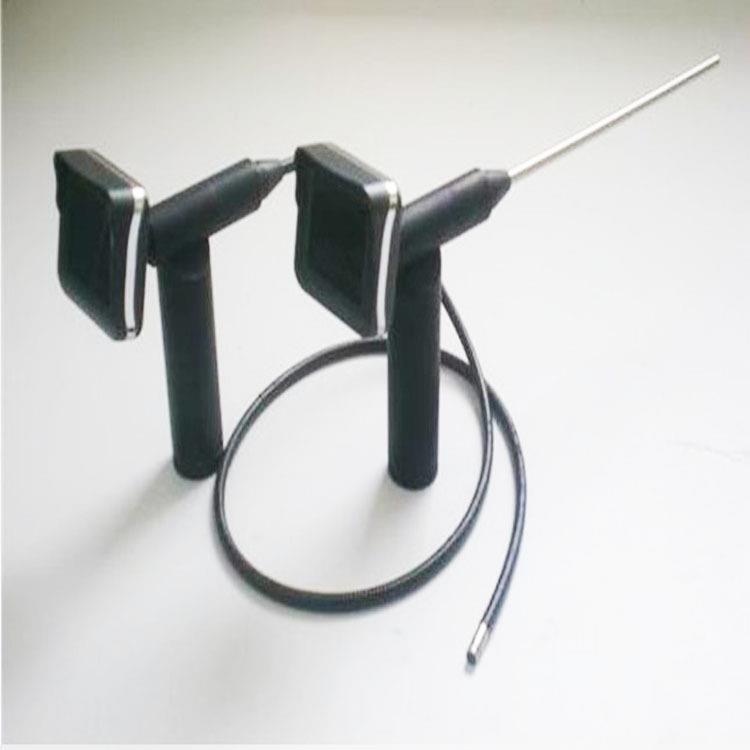 定制镜头防水光纤软管内窥镜管道内窥镜硬管内窥镜厂家直销