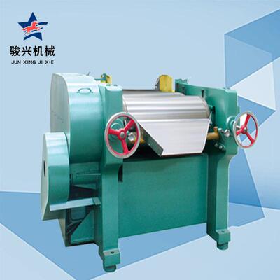 供应研磨机 SM-400三辊研磨机 S150型三辊研磨机 专业生产厂家