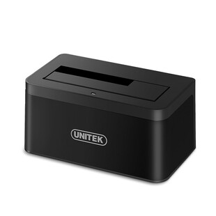 优越者 硬碟底座2.5/3.5英寸硬碟盒外置SATA/SSD串口USB3.0