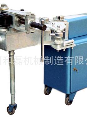 直销YW-60C/D多功能液压弯管机全自动液压弯管机液压弯管