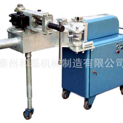 直销YW-60C/D多功能液压弯管机全自动液压弯管机液压弯管