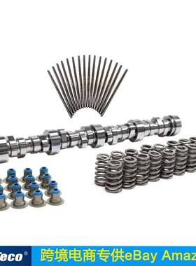 2阶 Stage 2 LS Truck Cam Kit+Pushrods-4.8/5.3/6.0