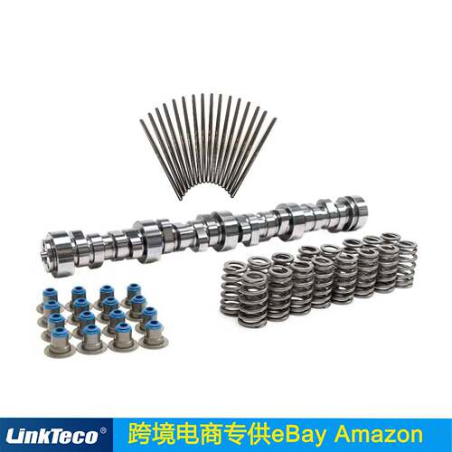 2阶 Stage 2 LS Truck Cam Kit+Pushrods-4.8/5.3/6.0