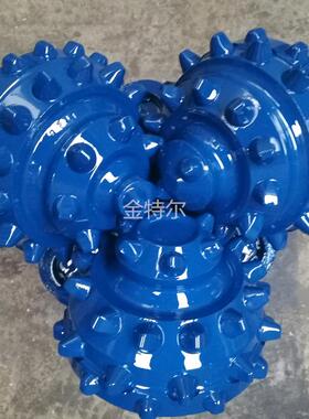 311牙轮钻头 小齿三牙轮钻头 PDC钻头 tricone bit