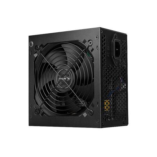 迅钛GP700白牌台式电脑电源 静音支持背线电竞额定600WS主机电源