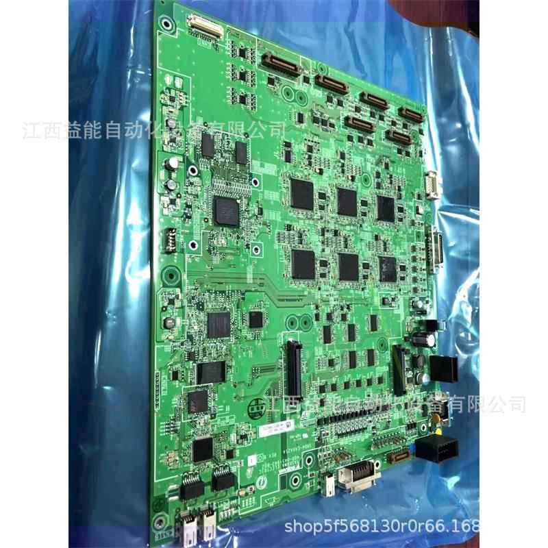 JANCD-XCP02B-2 安川机器人基板 全新现货 议价