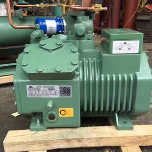 10P 15P 原装 30P 20P 40匹 北京比泽尔半封闭冷库压缩机3P