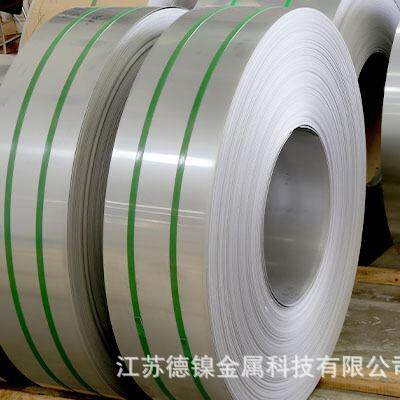 现货供应904L不锈钢带 耐海水腐蚀904L精密钢带 品质保障