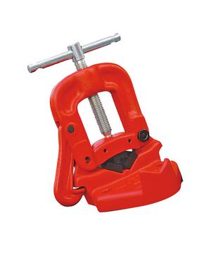 直销西班牙管子台虎钳TD1104