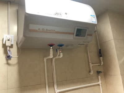 史密斯 E60ETD电热水器真实感受揭秘，不吹不黑评价