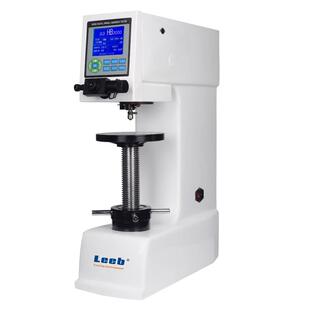 数显电子布氏硬度计HBS 3000退火铸铁钢材软金属LCD液晶屏显示