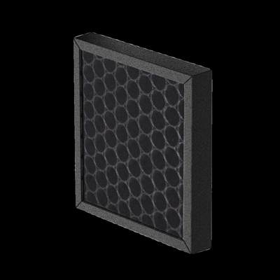 郎图特高密度细腻活性炭过滤网过滤网
