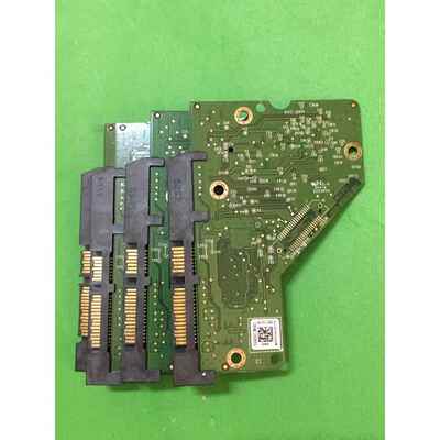 WD 西数 硬盘 PCB 电路板 2060-800039-001 REVP1 测好