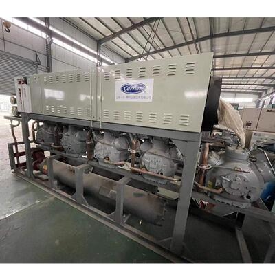 开利活塞式冷水机组 30HR1195 未使用 商用 单价为定金