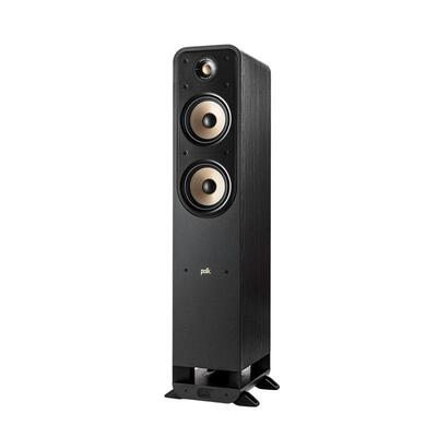 Polk/普乐之声ES55HiFi落地音箱家庭影院主音箱