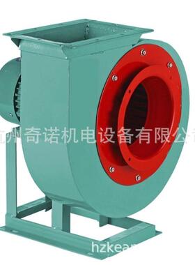 多翼风机多翼离心通风机CF-11多翼式低噪声离心风机厨房用风机