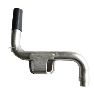 柴油机发动机配件M11机油吸油管3328583 3895713