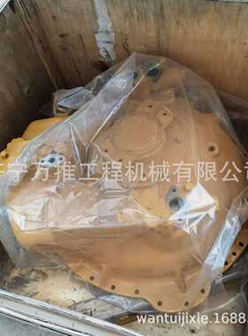 宣工推土机配件SD7P变矩器总成1Q06000