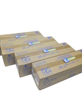 柯尼卡美能达DV313K黑色显影组件柯美C368显影器C308显影仓含载体