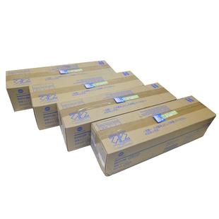 柯尼卡美能达DV313K黑色显影组件柯美C368显影器C308显影仓含载体