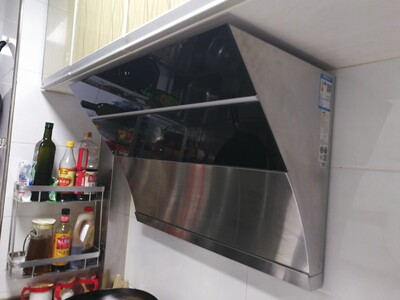 华帝抽油烟机i11083怎么样?油烟机哪个类型的好?